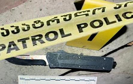 Tiflisdə Azərbaycan vətəndaşı olan qadın qətlə yetirildi - 