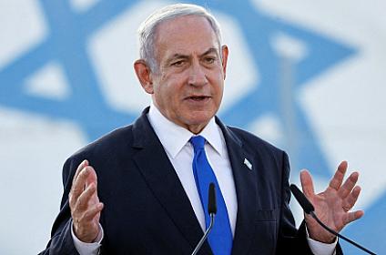 Netanyahu "Hizbullah"ı atəşkəsi pozmaqda ittiham edib,
