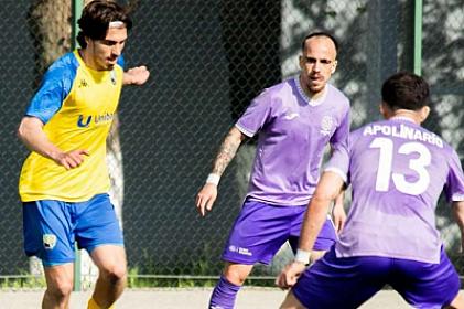 "Şamaxı" "Kəpəz"i 