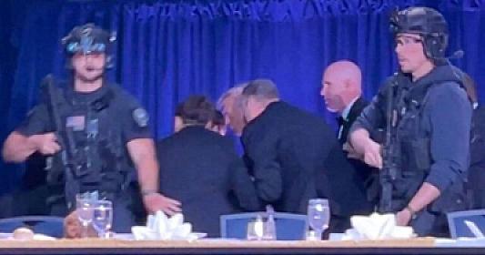 Melaniya məndən cəld tərpəndi -  