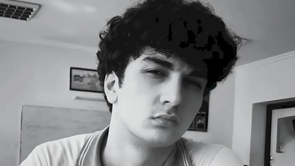 Bakıda məktəbli qəfil 