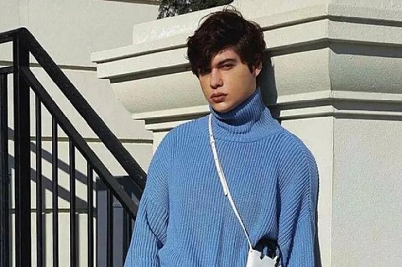 Stilisti öldürən şəxslə bağlı 