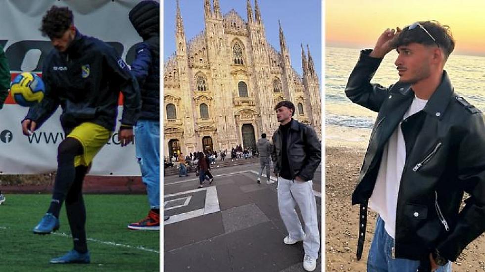 Futbolçu faciəvi şəkildə ÖLDÜ – 