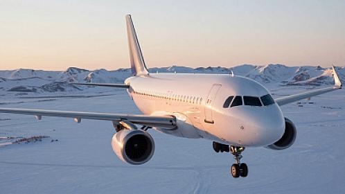 50-dən çox təyyarə uça bilmədi – 