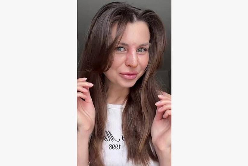 Blogerin paylaşımı 