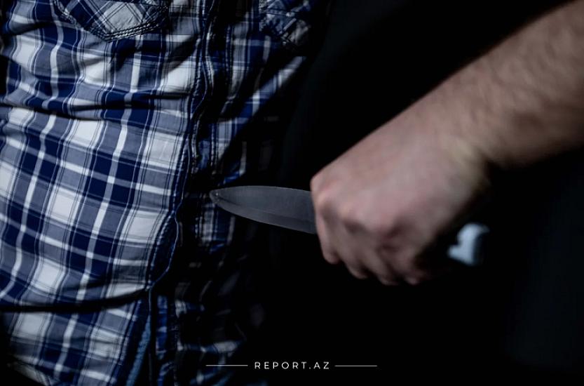 Ağcabədidə 2 nəfər