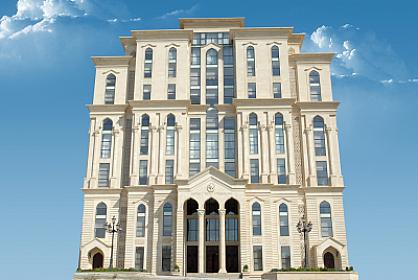 Милли Меджлис нового ЦИК