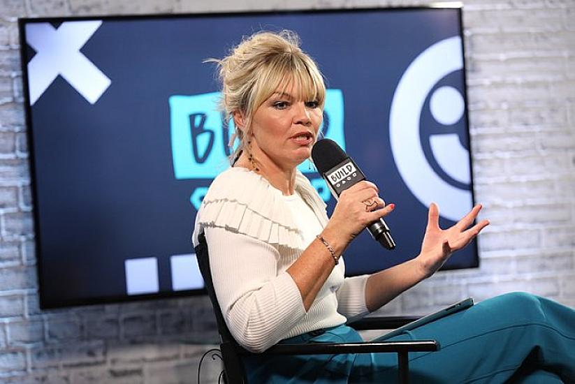 Çörək almağa gedən aparıcı 