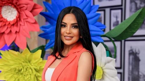 Vüsalə ərə gedir? - 