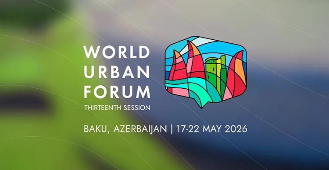 Что такое WUF13? Краткая история мероприятия, которое привезет в Баку тысячи гостей