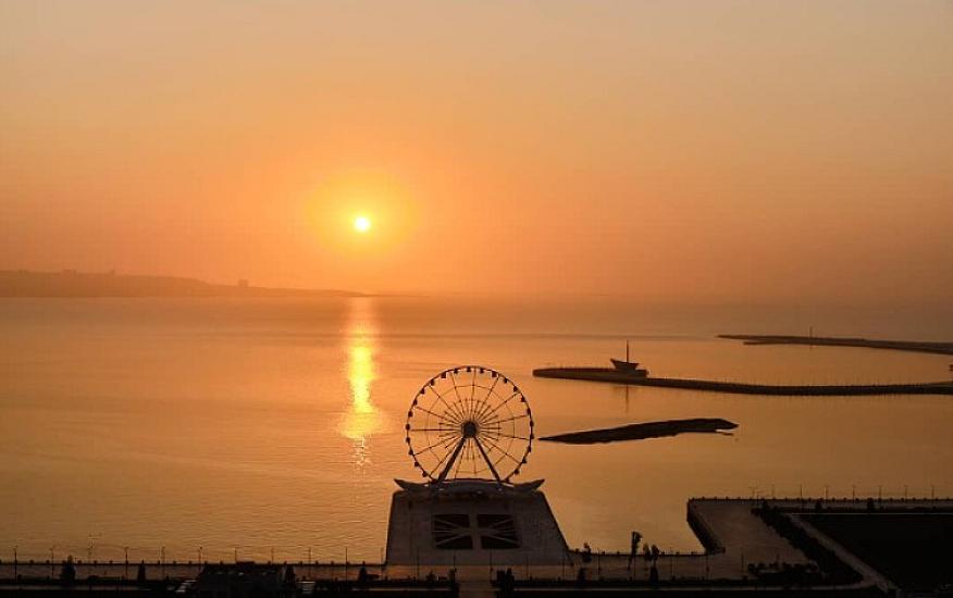 Прогноз погоды на завтра