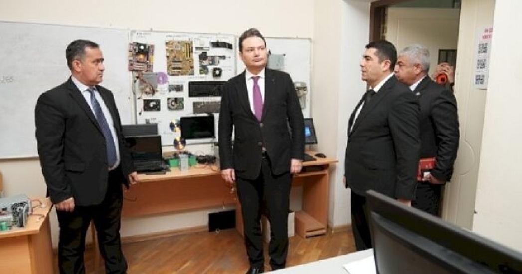 Səbuhi Qurbanova yeni 