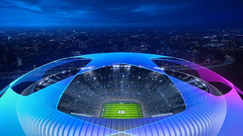 Çempionlar Liqasının yeni mövsümü: 