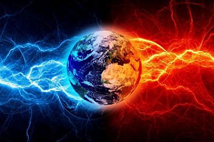 Geomaqnit qasırğası 