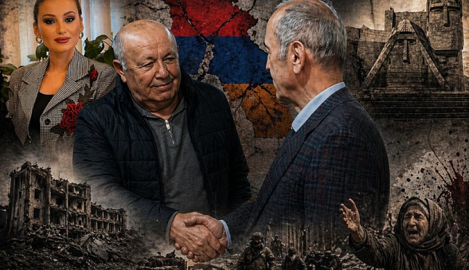 ONU öldürə bilərlər! – 