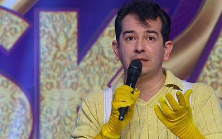 "Cücəylə başladığımız yol ayrılır" - 