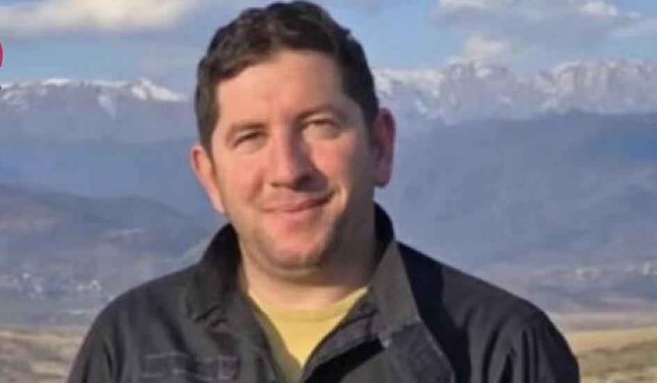 Öldürülən 30 yaşlı şəxs 