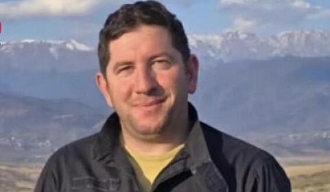 Öldürülən 30 yaşlı şəxs 