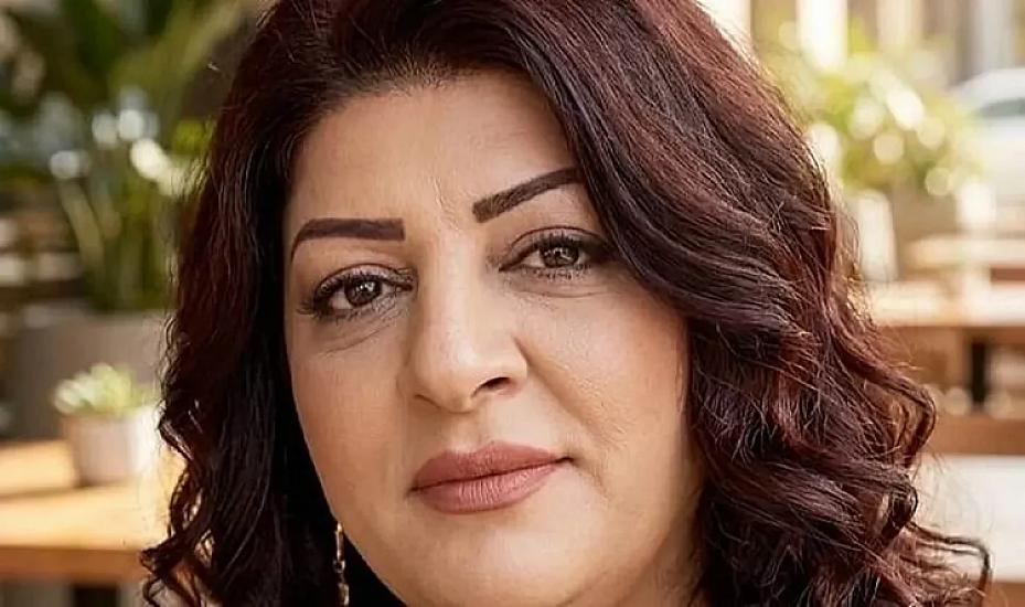 Maisə Bayramova  Türkiyədə 