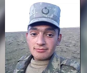 Ветеран, который женился 2 месяца назад