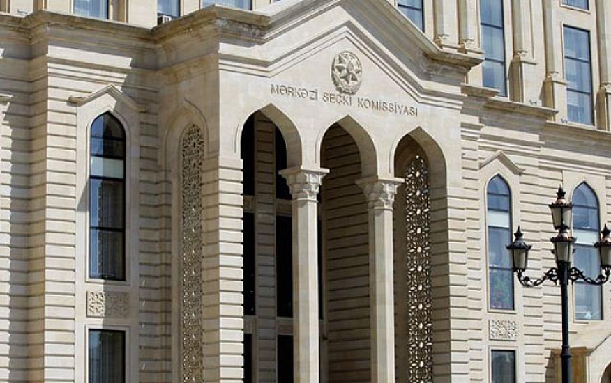 MSK-nın yeni tərkibdə 