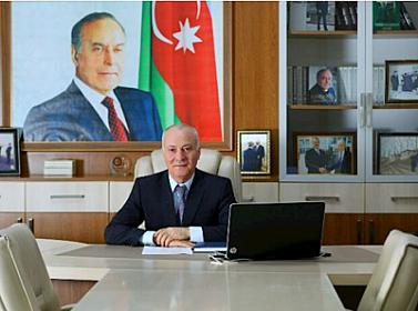 Qarabağda milyonluq tender maxinasiyası: Leysan Məmmədov yenə “iş başındadır” —