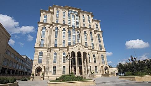  MSK-da sədr seçkisi: 