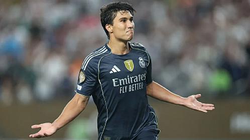 "Borussiya" "Real"a 30 milyon avro 