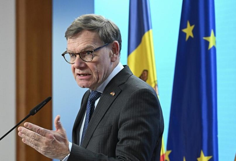 Almaniyadan İranla bağlı BMT-yə 