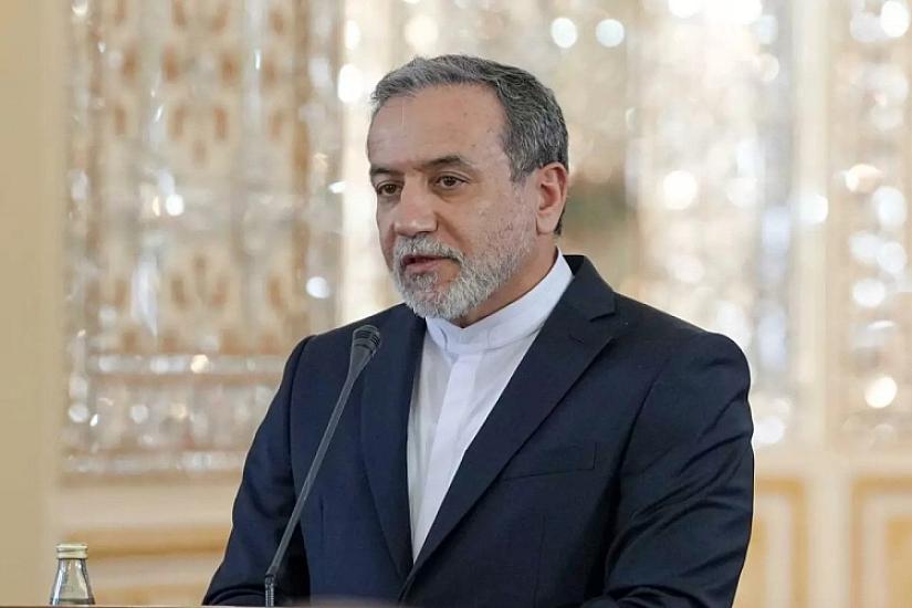 İran XİN rəhbəri: 