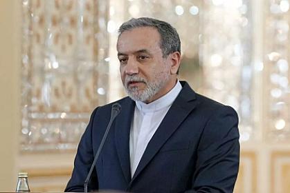 İran XİN rəhbəri: 