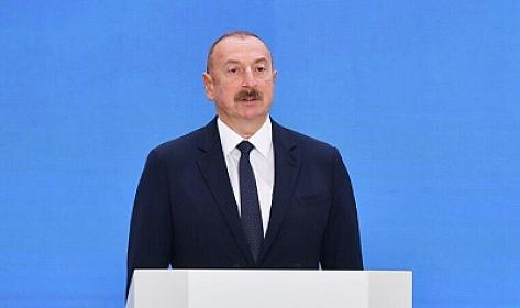 Çexiya ilə ticarət dövriyyəmiz 800 milyon dollardan çoxdur