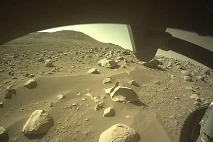 Марс для человечества