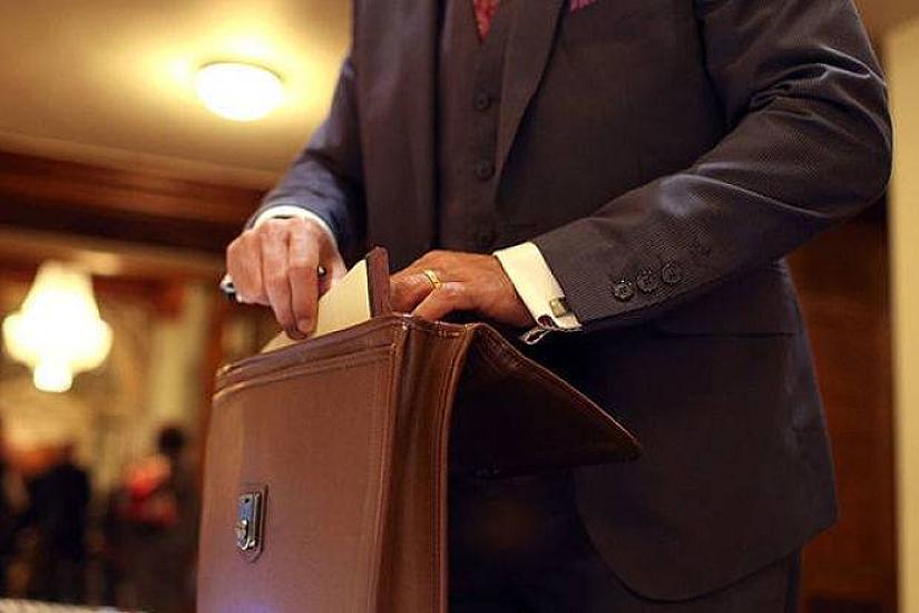 Bu müəssisənin rəisi işdən çıxarıldı – 