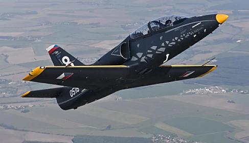 Чехия проводит новые военные учения в Азербайджане