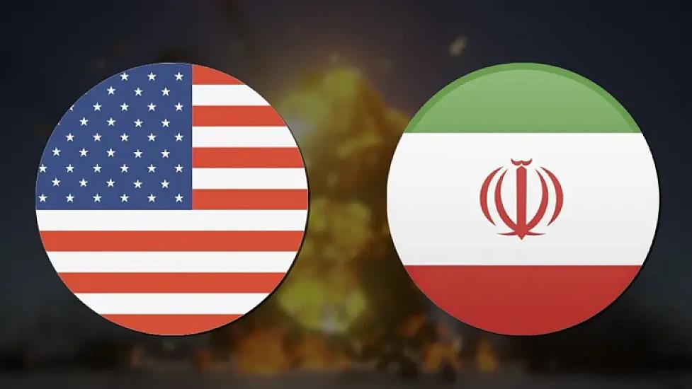 ABŞ-dan İrana SƏRT MESAJ: 