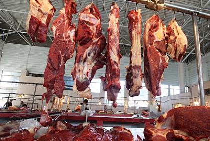 Azərbaycanda ət BAHALAŞIR: 