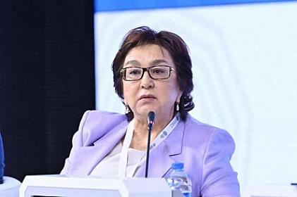 Məleykə xanım bu xalqdan kimin və 