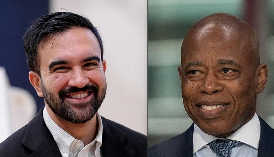 Müsəlman düşmən, xristian dost çıxdı: