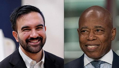 Müsəlman düşmən, xristian dost çıxdı: