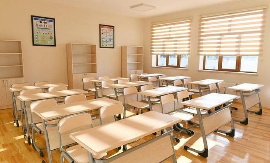 Dəhşətli hadisə: Dərsə getmək istəməyən yeniyetmə atasını güllələdi