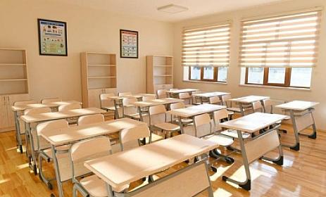 Dəhşətli hadisə: Dərsə getmək istəməyən yeniyetmə atasını güllələdi