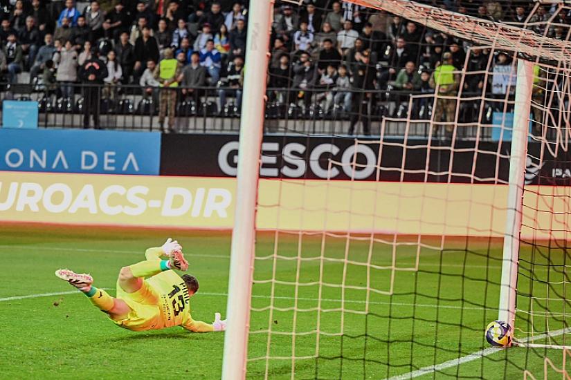 3 points for "Sabah," and a miracle for "Qarabağ"