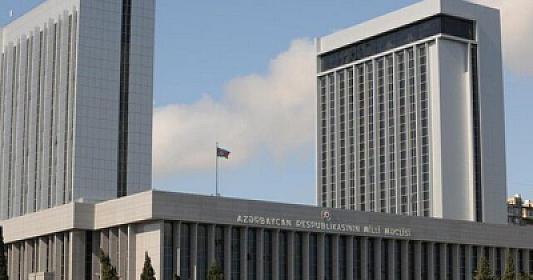 Milli Məclis onların maaşı ilə bağlı