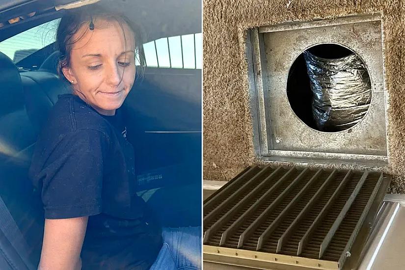 2 il axarılan qadın