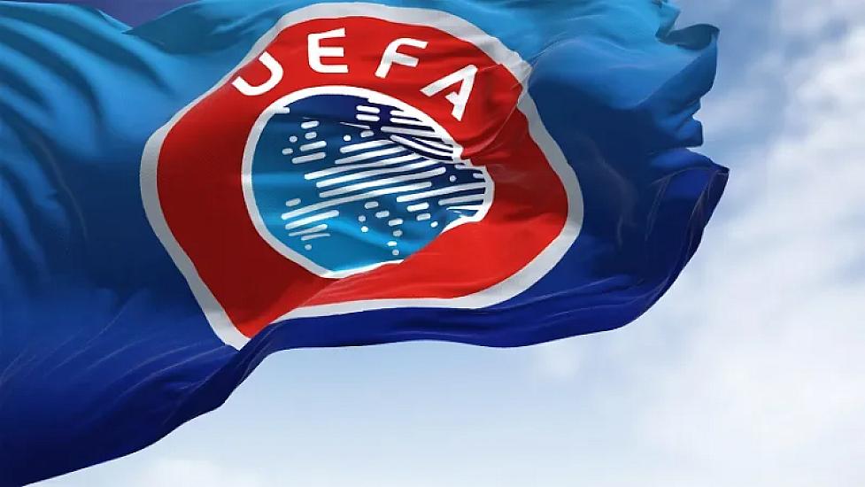 UEFA-da qalmaqal: 