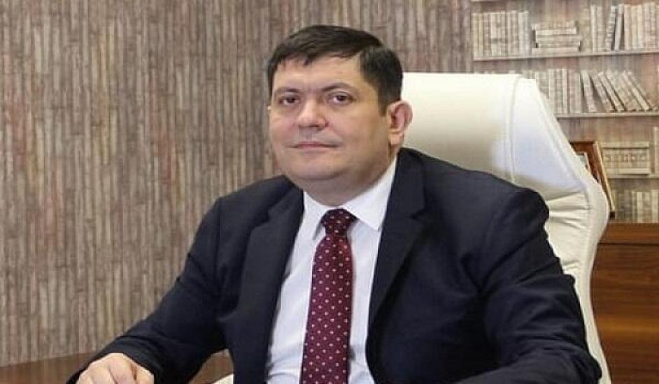 See the "Shahdag" hotel