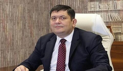 “Şahdağ” hoteli görün 