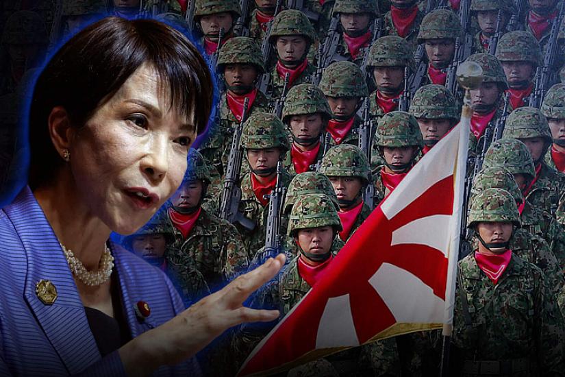 Yaponiya başına çarə qılır