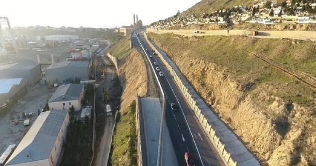 Bakının kritik nöqtələrində müdafiə gücləndirilir – 